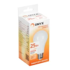  Лампа ONYX А65 LED, E27, 220 В, 25 Вт, 2250 Лм,  белый свет
